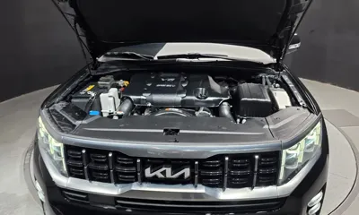 Kia Mohave 2022, 38079 км, за 24637.58 USD - фото 6