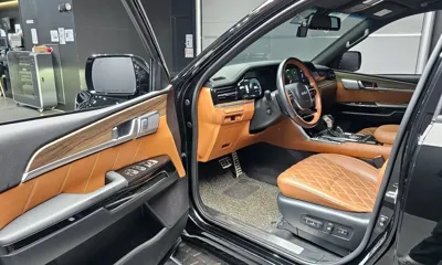 Kia Mohave 2022, 38079 км, за 24637.58 USD - фото 10
