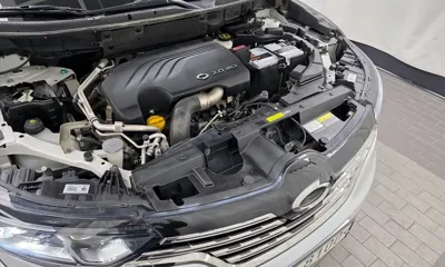 Renault-KoreaSamsung QM6 2017, 92107 км, за 7337.39 USD - фото 6