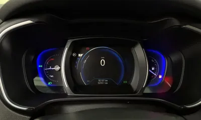 Renault-KoreaSamsung QM6 2017, 92107 км, за 7337.39 USD - фото 8