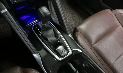 Renault-KoreaSamsung QM6 2017, 92107 км, за 7337.39 USD - фото 9