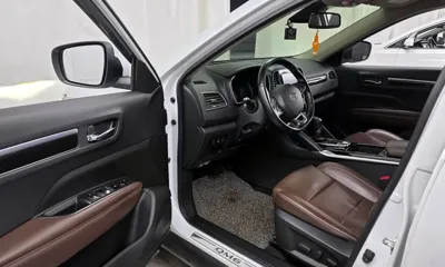 Renault-KoreaSamsung QM6 2017, 92107 км, за 7337.39 USD - фото 10