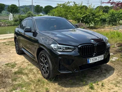 BMW X4 2024, 29982 км, за 36352.9 USD