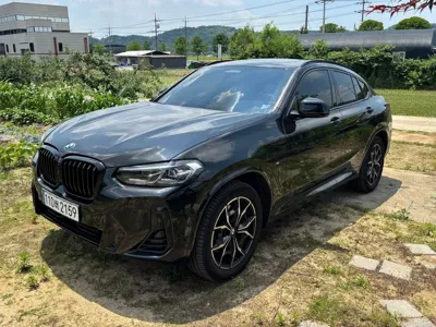 BMW X4 2024, 29982 км, за 36352.9 USD
