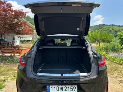 BMW X4 2024, 29982 км, за 36352.9 USD - фото 6