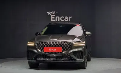 Genesis GV70 2024, 23776 км, за 33434.04 USD