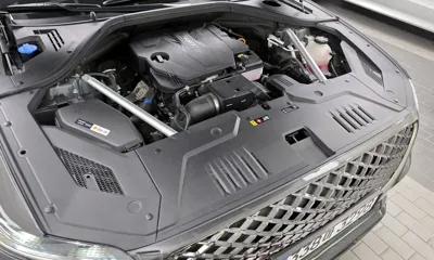 Genesis GV70 2024, 23776 км, за 33434.04 USD - фото 6