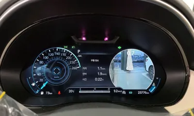 Genesis GV70 2024, 23776 км, за 33434.04 USD - фото 8