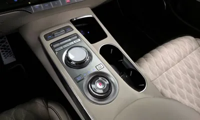 Genesis GV70 2024, 23776 км, за 33434.04 USD - фото 9
