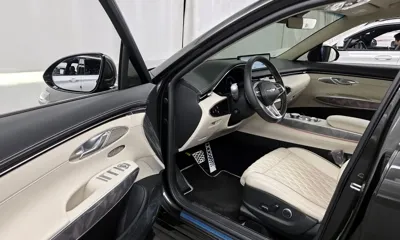 Genesis GV70 2024, 23776 км, за 33434.04 USD - фото 10