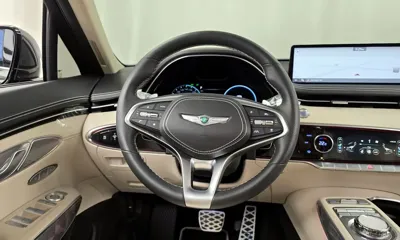 Genesis GV70 2024, 23776 км, за 33434.04 USD - фото 13