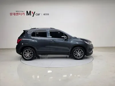 ChevroletGMDaewoo Trax 2021, 66885 км, за 5333.07 USD - фото 6