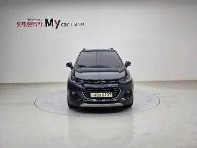 ChevroletGMDaewoo Trax 2021, 66885 км, за 5333.07 USD - фото 8