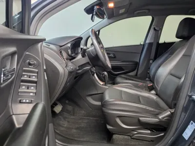ChevroletGMDaewoo Trax 2021, 66885 км, за 5333.07 USD - фото 9