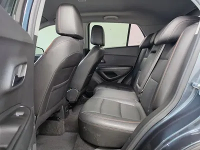 ChevroletGMDaewoo Trax 2021, 66885 км, за 5333.07 USD - фото 10