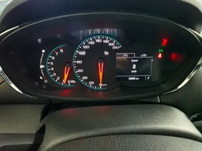 ChevroletGMDaewoo Trax 2021, 66885 км, за 5333.07 USD - фото 11