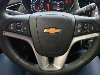 ChevroletGMDaewoo Trax 2021, 66885 км, за 5333.07 USD - фото 12