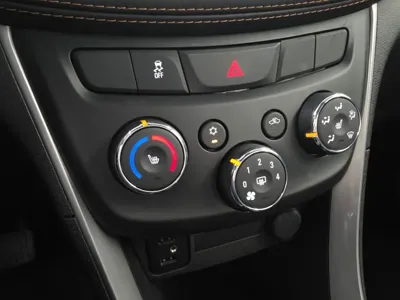 ChevroletGMDaewoo Trax 2021, 66885 км, за 5333.07 USD - фото 14