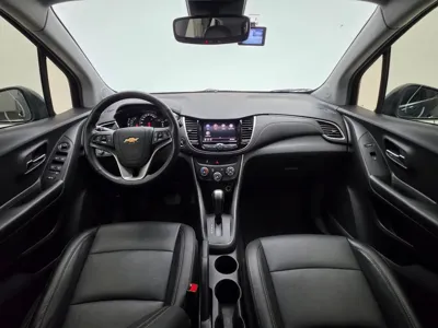 ChevroletGMDaewoo Trax 2021, 66885 км, за 5333.07 USD - фото 16