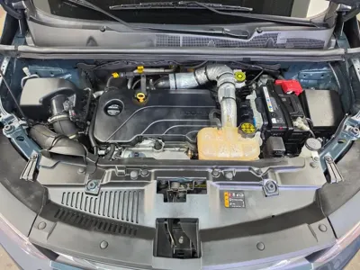 ChevroletGMDaewoo Trax 2021, 66885 км, за 5333.07 USD - фото 18
