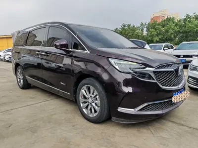 Buick GL8 2020, 62000 км, за 22989.71 USD