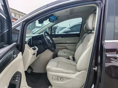 Buick GL8 2020, 62000 км, за 22989.71 USD