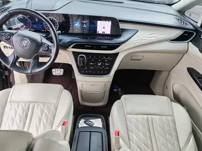 Buick GL8 2020, 62000 км, за 22989.71 USD