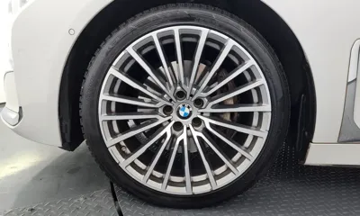 BMW 7-Series 2022, 96187 км, за 36096.89 USD