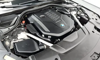 BMW 7-Series 2022, 96187 км, за 35824.12 USD - фото 6