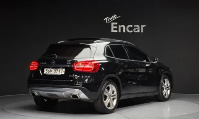 Mercedes-Benz GLA-Class 2015, 70927 км, за 7139.08 USD