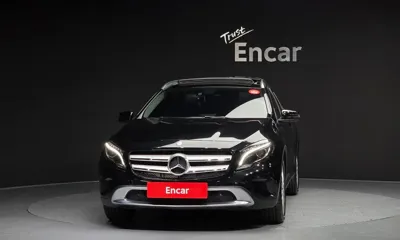 Mercedes-Benz GLA-Class 2015, 70927 км, за 7139.08 USD