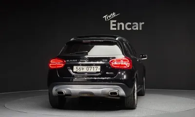 Mercedes-Benz GLA-Class 2015, 70927 км, за 7139.08 USD