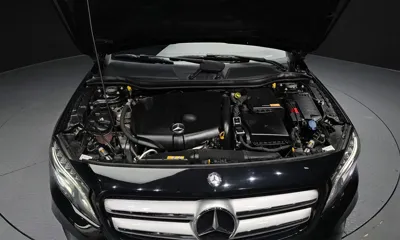 Mercedes-Benz GLA-Class 2015, 70927 км, за 7139.08 USD - фото 6