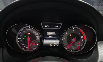 Mercedes-Benz GLA-Class 2015, 70927 км, за 7139.08 USD - фото 8