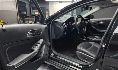 Mercedes-Benz GLA-Class 2015, 70927 км, за 7139.08 USD - фото 10