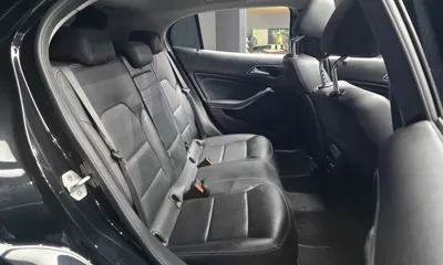 Mercedes-Benz GLA-Class 2015, 70927 км, за 7139.08 USD - фото 12