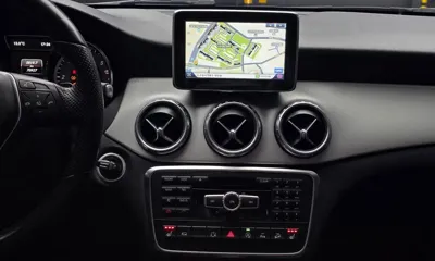 Mercedes-Benz GLA-Class 2015, 70927 км, за 7139.08 USD - фото 14