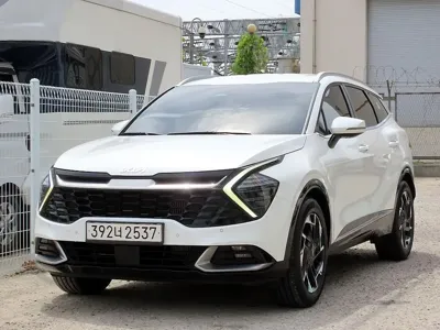 Kia Sportage 2022, 91389 км, за 13259.57 USD