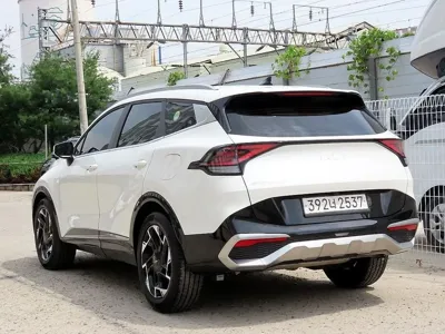 Kia Sportage 2022, 91389 км, за 13259.57 USD