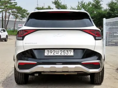 Kia Sportage 2022, 91389 км, за 13259.57 USD