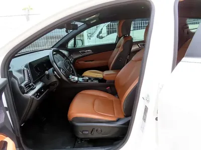 Kia Sportage 2022, 91389 км, за 13259.57 USD