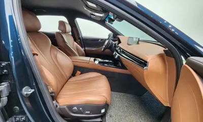 Genesis G80 2021, 67093 км, за 22037.31 USD - фото 10