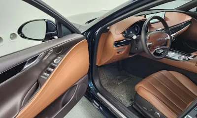 Genesis G80 2021, 67093 км, за 22037.31 USD - фото 12