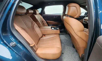 Genesis G80 2021, 67093 км, за 22037.31 USD - фото 19