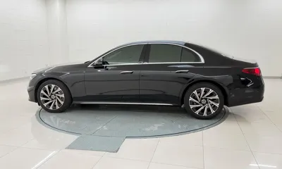 Mercedes-Benz E-Class 2024, 44648 км, за 40954.29 USD