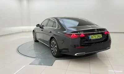 Mercedes-Benz E-Class 2024, 44648 км, за 40954.29 USD