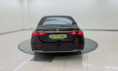 Mercedes-Benz E-Class 2024, 44648 км, за 40954.29 USD