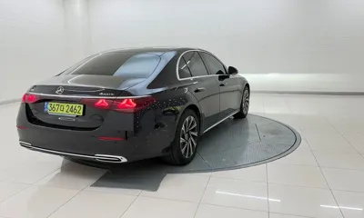 Mercedes-Benz E-Class 2024, 44648 км, за 40954.29 USD