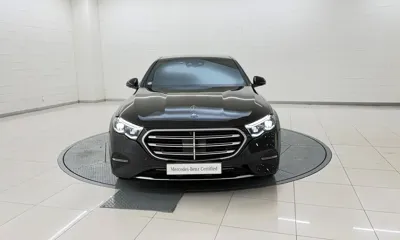 Mercedes-Benz E-Class 2024, 44648 км, за 40954.29 USD - фото 8