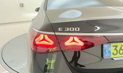 Mercedes-Benz E-Class 2024, 44648 км, за 40954.29 USD - фото 11